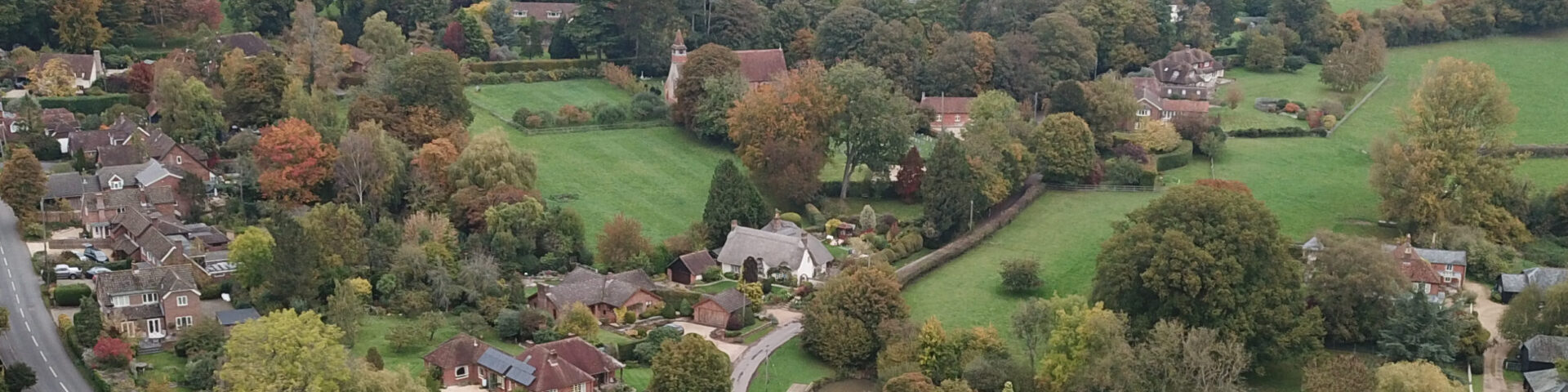 Braishfield Neighbourhood Plan The future of the village